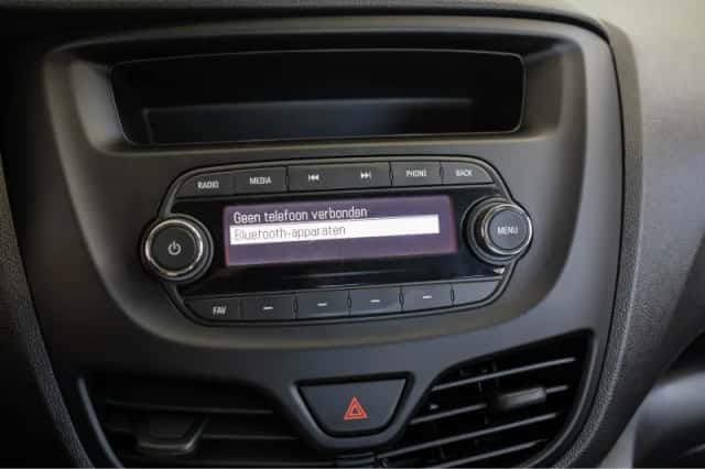 Opel Karl (2018) thumbnail 24