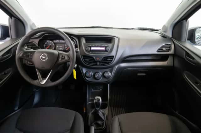 Opel Karl (2018) thumbnail 25