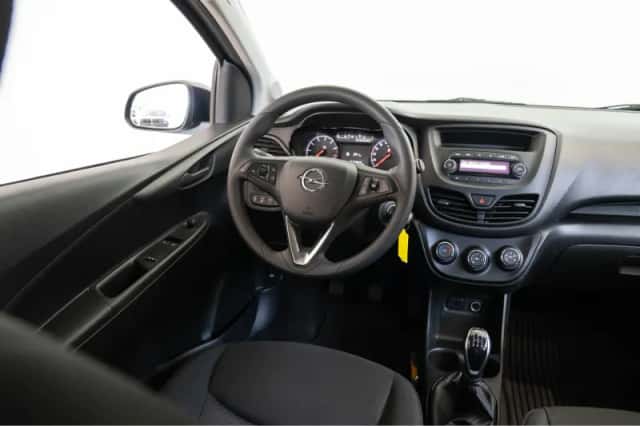 Opel Karl (2018) thumbnail 26