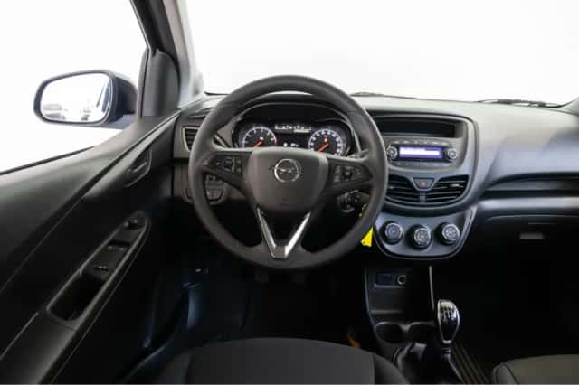 Opel Karl (2018) thumbnail 27