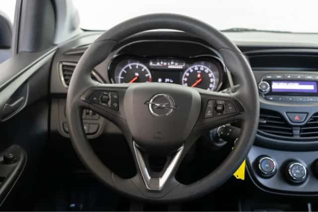 Opel Karl (2018) thumbnail 28