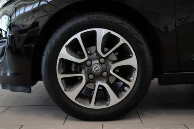 Opel Karl (2018) thumbnail 4