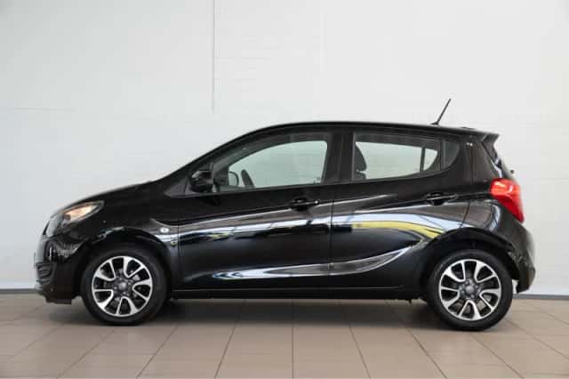 Opel Karl (2018) thumbnail 5