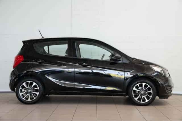 Opel Karl (2018) thumbnail 6