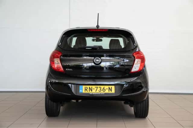 Opel Karl (2018) thumbnail 7