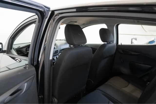 Opel Karl (2018) thumbnail 8