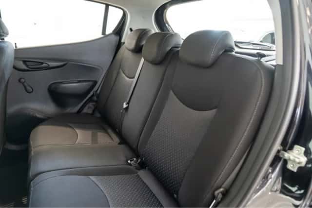 Opel Karl (2018) thumbnail 9