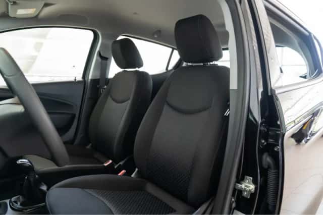 Opel Karl (2018) thumbnail 10