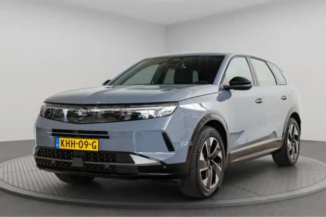 Opel Grandland (2026)