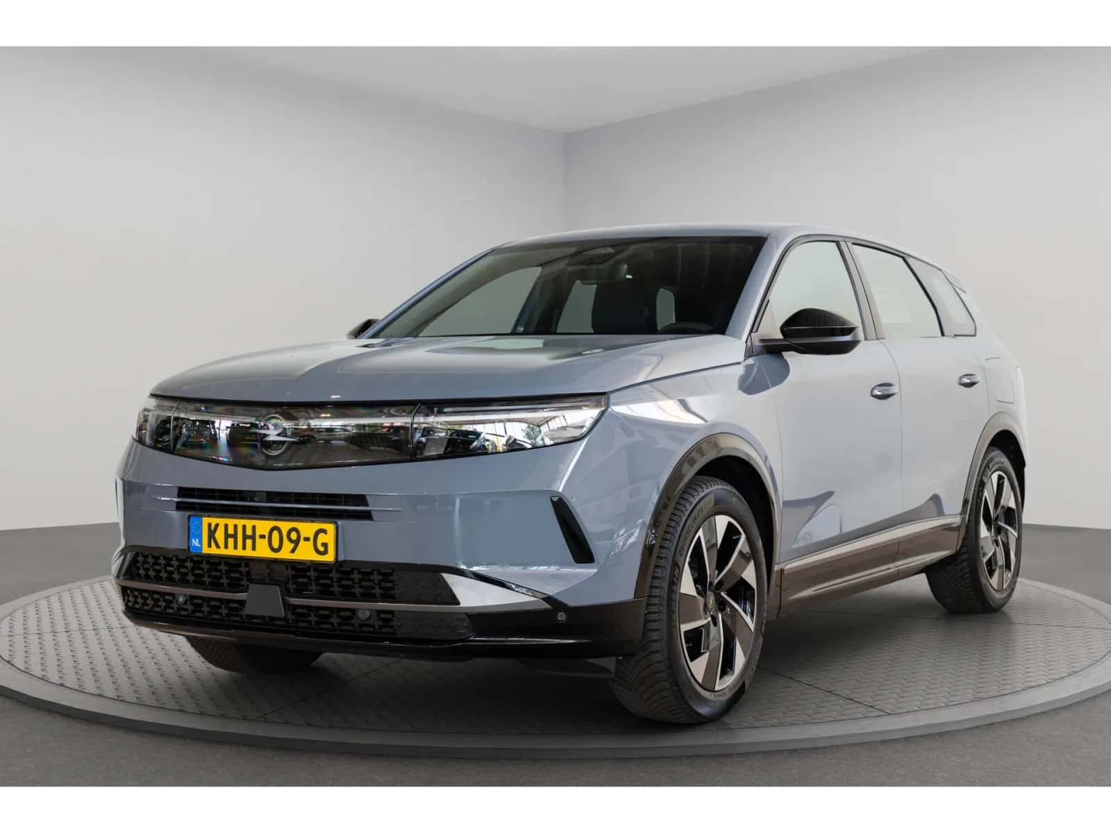 Opel Grandland (2026) — foto 1