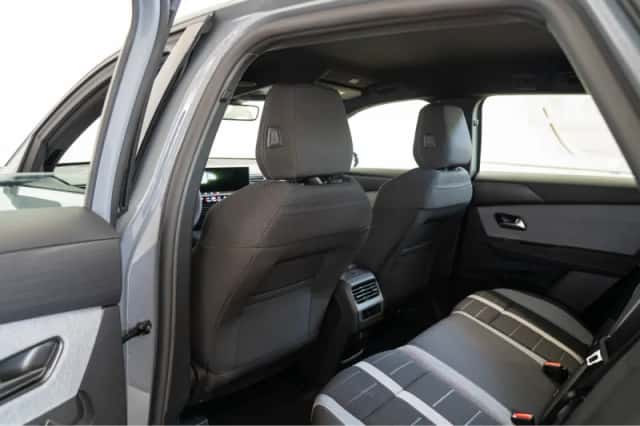 Opel Grandland (2026) thumbnail 12
