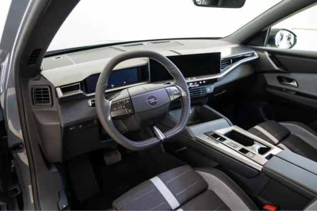 Opel Grandland (2026) thumbnail 15