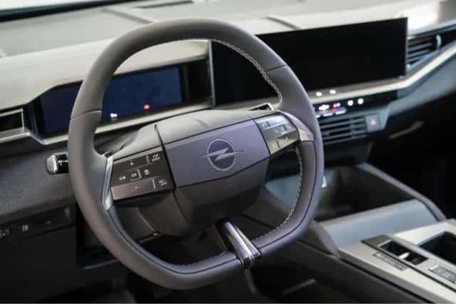 Opel Grandland (2026) thumbnail 16