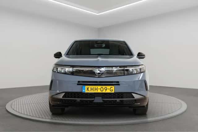 Opel Grandland (2026) thumbnail 3