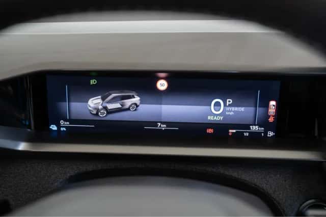 Opel Grandland (2026) thumbnail 21