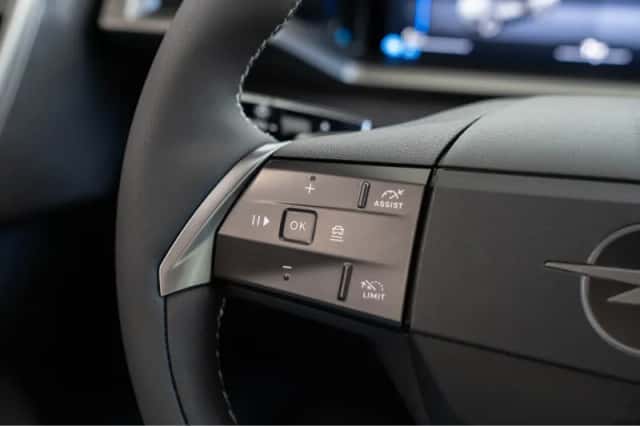 Opel Grandland (2026) thumbnail 22
