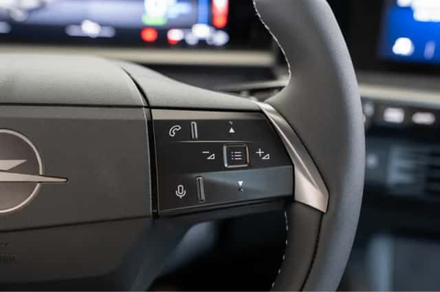 Opel Grandland (2026) thumbnail 23