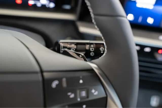 Opel Grandland (2026) thumbnail 26