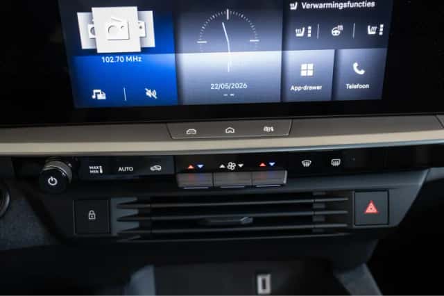 Opel Grandland (2026) thumbnail 29