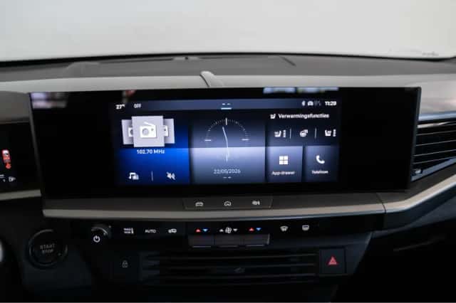 Opel Grandland (2026) thumbnail 31