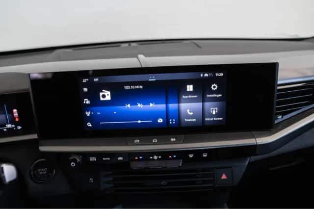 Opel Grandland (2026) thumbnail 32