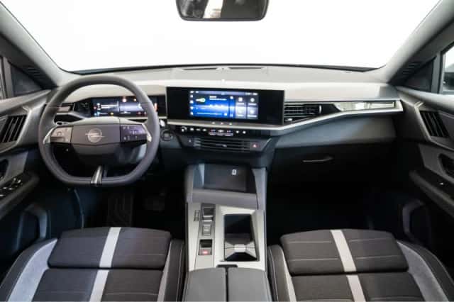 Opel Grandland (2026) thumbnail 38