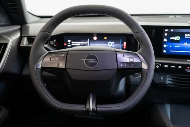 Opel Grandland (2026) thumbnail 41