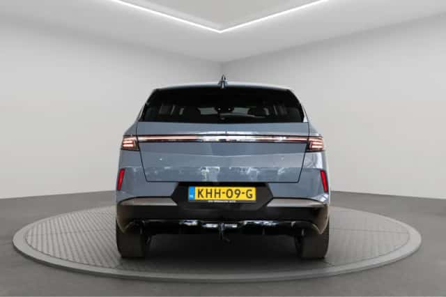 Opel Grandland (2026) thumbnail 6