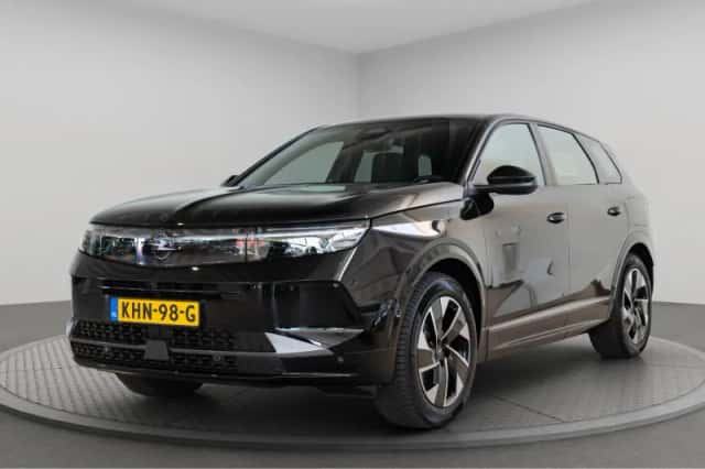Opel Grandland (2025)