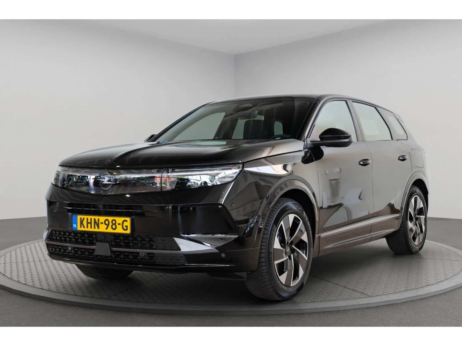 Opel Grandland (2025) — foto 1