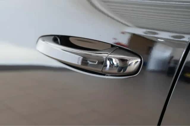 Opel Grandland (2025) thumbnail 11