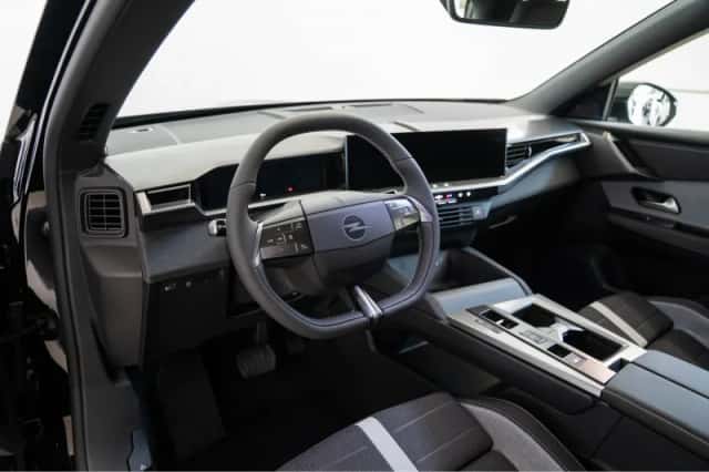 Opel Grandland (2025) thumbnail 15