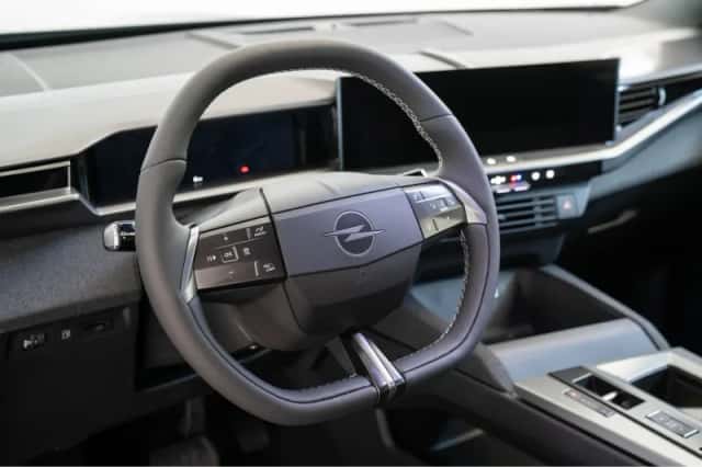 Opel Grandland (2025) thumbnail 16