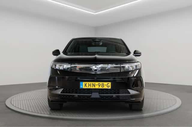 Opel Grandland (2025) thumbnail 3