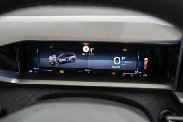 Opel Grandland (2025) thumbnail 21