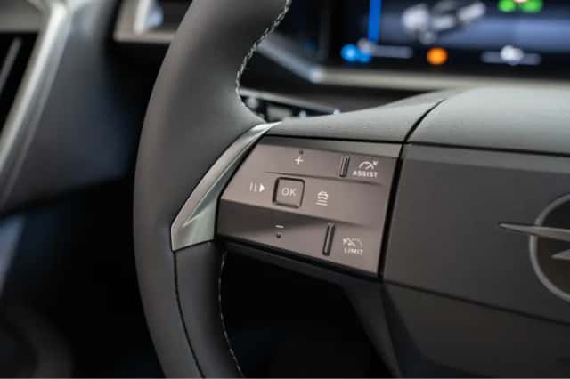 Opel Grandland (2025) thumbnail 22
