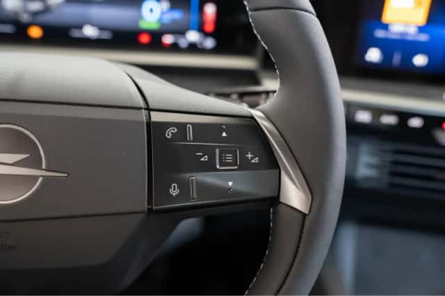 Opel Grandland (2025) thumbnail 23
