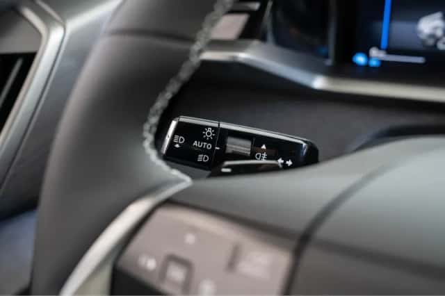 Opel Grandland (2025) thumbnail 24