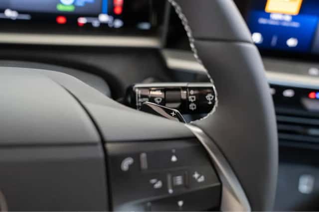 Opel Grandland (2025) thumbnail 26