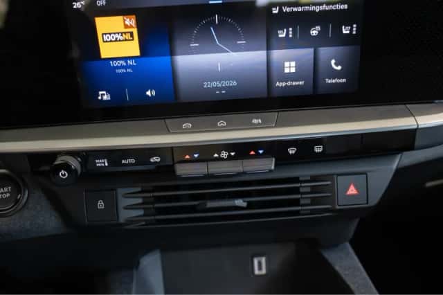Opel Grandland (2025) thumbnail 29