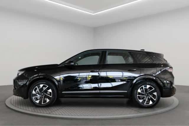 Opel Grandland (2025) thumbnail 4