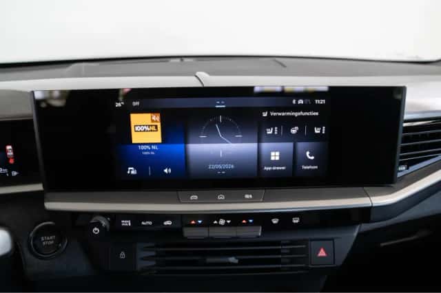 Opel Grandland (2025) thumbnail 31