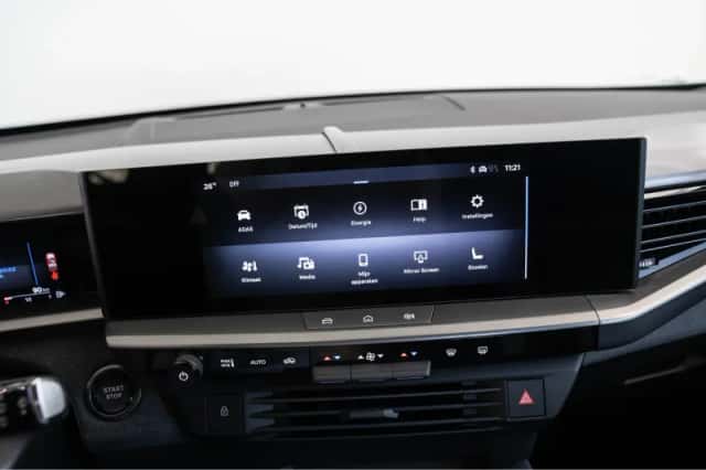 Opel Grandland (2025) thumbnail 35