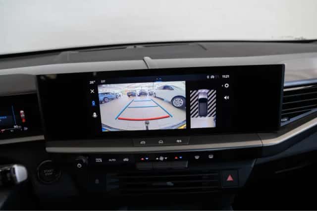 Opel Grandland (2025) thumbnail 37