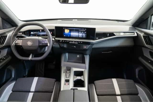 Opel Grandland (2025) thumbnail 38