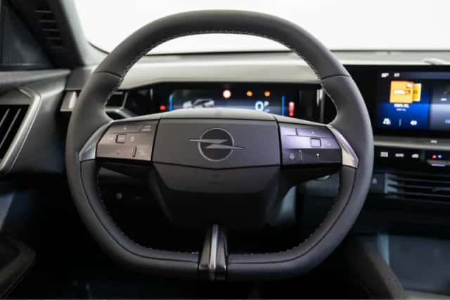 Opel Grandland (2025) thumbnail 41