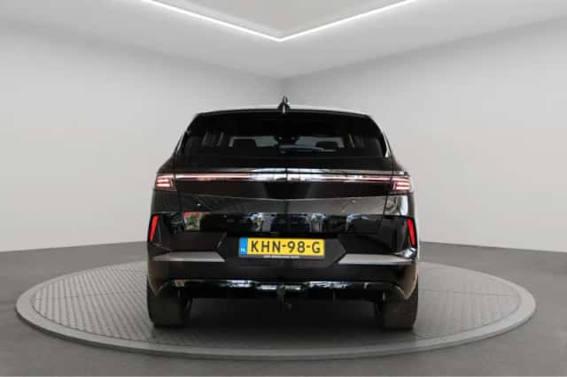 Opel Grandland (2025) thumbnail 6