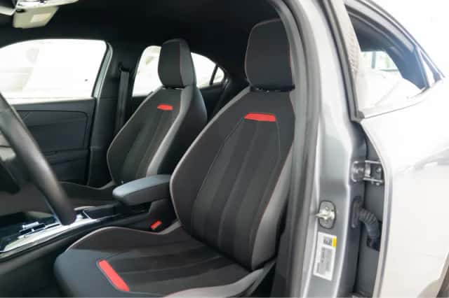 Opel Mokka (2022) thumbnail 13