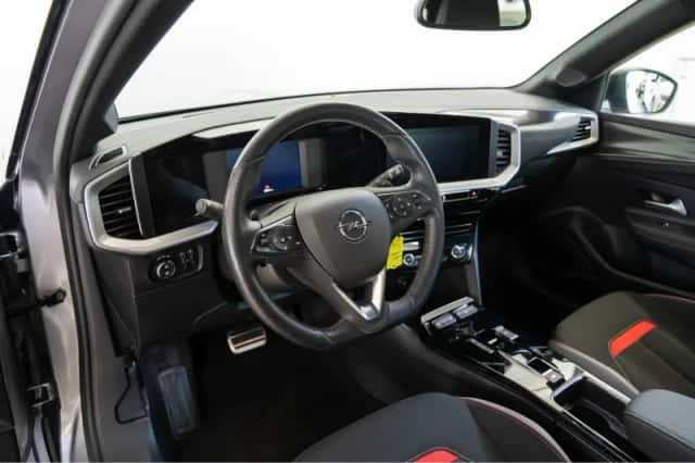Opel Mokka (2022) thumbnail 14