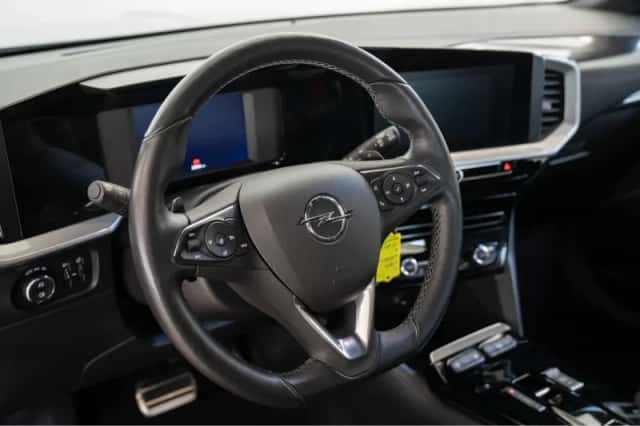 Opel Mokka (2022) thumbnail 15